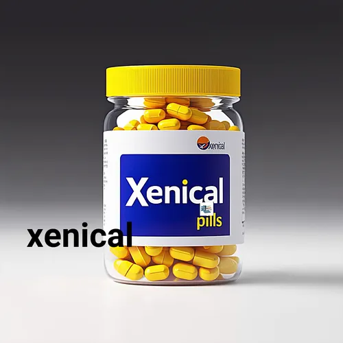 Venta de pastillas xenical